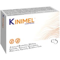 Nalkein Sa Kinimel 30 Compresse