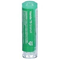 Vanda 73 - Granuli Vanda 73 per uso orale, contenitore multidose da 4 g con 80 granuli