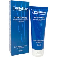 SIT Centellase Vitalgambe Riattiva il Microcircolo e Tonifica, 75ml