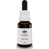 Australian Bush Flowers She Oak Essenze Floreali 15 ml