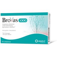 BROVAS 1000 30CPR