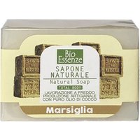 SAPONE MARSIGLIA BIOESSENZ100G