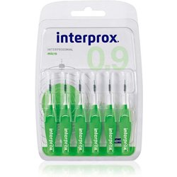 Interprox4G Micro Verde 6Pezzi