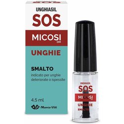 Unghiasil Sos Micosi 5ml