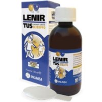 Inlinea Lenir Tus Sciroppo Integratore Alimentare 150 ml