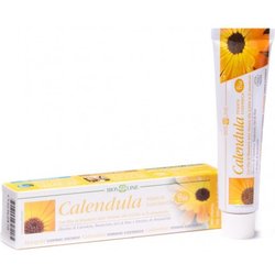 Bios Line Calendula Pomata Eudermica Bio 50 Ml