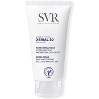 SVR Xérial - 30 Crème Pieds Crema Piedi Nutri-Riparatrice Anti-Callosità, 50ml