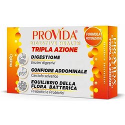 Provida Tripla Azione 30CPS
