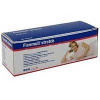 BSN Medical Fixomull Stretch Fascia Autoadesiva In Tessuto Non Tessuto 200X15 cm