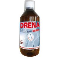 Gricar Drenaplus Forte Drink Integratore Alimentare 500 ml