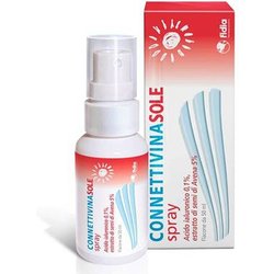 Connettivina - Sole Spray 50 Ml