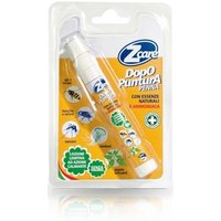 Zcare Dopopuntura Penna Con Ammoniaca 14 ml