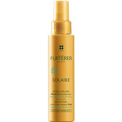 René Furterer Solaire Fluido Capelli Protettivo Kpf 50+ 100Ml