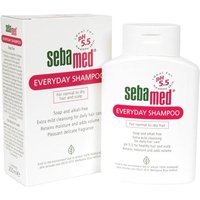Sebapharma Sebamed Shampoo Everyday Uso Quotidiano, 200ml