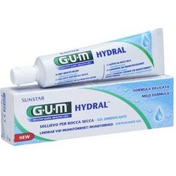 Gum Hydral Gel 30Ml Gum Hydral Gel 30Ml