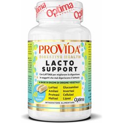 Provida Enzydoc Ltt 40CPS