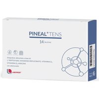 Laborest Pineal Tens Integratore Funzione Muscolare e Nervosa, 14 Bustine