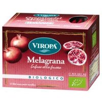 Viropa Melagrana Tisana Biologica 15 Filtri