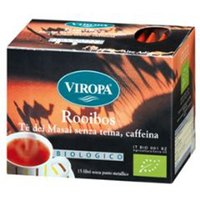 Viropa Rooibos Tisana Biologica 15 Filtri