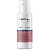 VIDERMINA Intima Gel Dermodetergente 300 ml