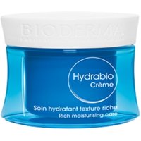 BIODERMA Hydrabio Crème Crema Idratante Viso Ricca 50 ml