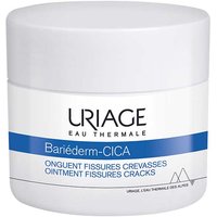 Uriage Bariéderm - Unguento Isolante e Riparatore, 40ml