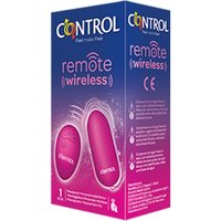 Artsana Control Remote Wireless Mini-Stimolatore Personale Wireless 1 Pezzo