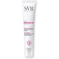 SVR Sensifine AR - Crème Crema Idratante Lenitiva Anti-Arrossamenti, 40ml
