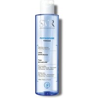SVR Physiopure - Tonique Tonico Riequilibrante Lenitivo Idratante, 200ml