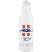 Amuchina Soluzione Disinfettante Concentrata, 500ml