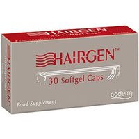 Logofarma Hairgen Integratore Alimentare 30 Capsule Softgel