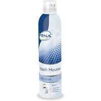 Tena Wash Mousse Schiuma Detergente 400 ml