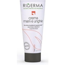 Riderma Crema Mani/Unghie Riderma Crema Mani/Unghie