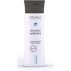 Facos Innovation Riderma Shampoo Antiforfora 150 Ml Facos Innovation Riderma Shampoo Antiforfora 150 Ml