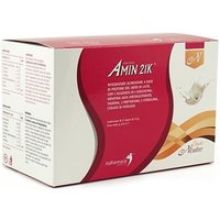 Italfarmacia Amin 21K Gusto Neutro Integratore Alimentare 21 Buste