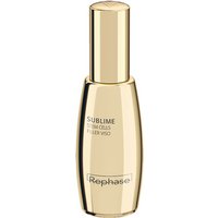 Rephase Sublime - Stem Cells Filler Viso Rigenera Ripara Nutre, 30ml