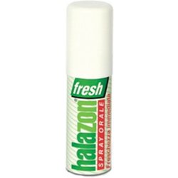 Halazon Fresh Spray Orale