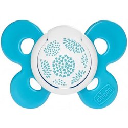 Chicco Succhietto Physio Forma Comfort Boy 6-12M Chicco Succhietto Physio Forma Comfort Boy 6-12M