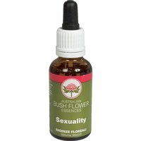 Australian Bush Flower Essences - Passion Love, 30ml