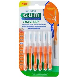 Gum Trav-Ler 0,9 Scovolino Pro