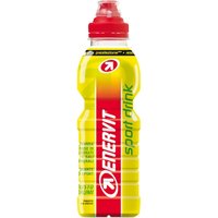 Enervit Sport Bevanda Di Carboidrati E Sali Minerali Agrumi, 500ml