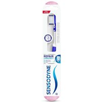 Sensodyne Repair & Protect Spazzolino Denti Sensibili Igiene Dentale Extra Soft