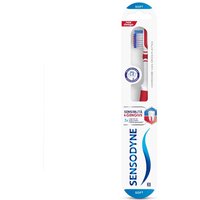 Sensodyne Sensibilità&Gengive Spazzolino Denti Sensibili Soft, 1 Pezzo