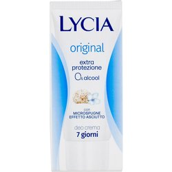 Lycia Crema Antiodore Original Crema 30 Ml