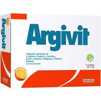 Aesculapius Farmaceutici Argivit Integratore Alimentare 14 Bustine