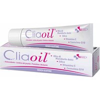 Budetta Farma CliaOil Oleogel Lenitivo del prurito, 20ml