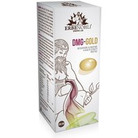 Erbenobili DMG Gold Integratore Alimentare 50 ml