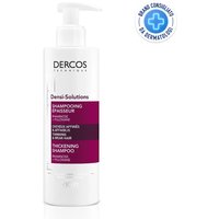 Vichy Dercos - Densi-Solution Shampoo Rigenera Spessore, 250ml