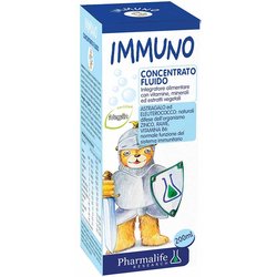 Immuno 200ml Immuno 200ml