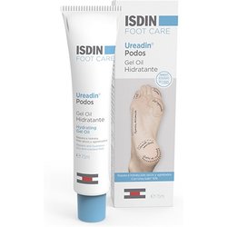 Ureadin Podos Gel Oil 75Ml